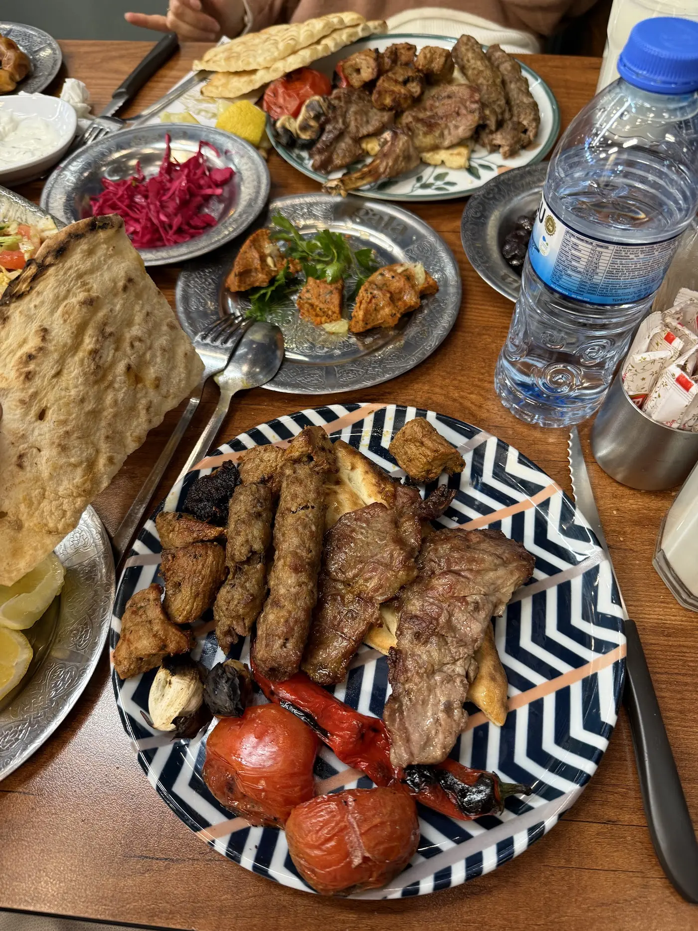 Gala Antep fotoğraf 3