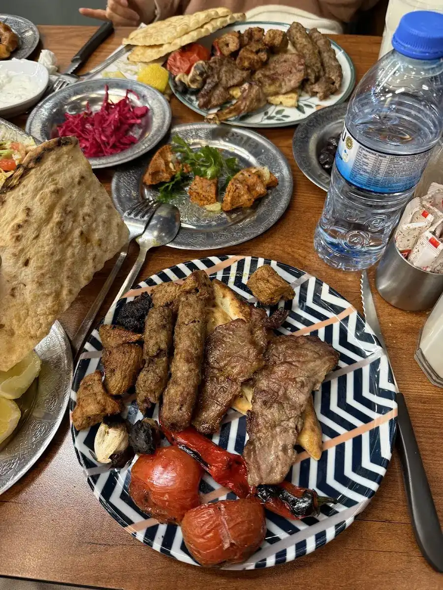 Gala Antep fotoğraf 3