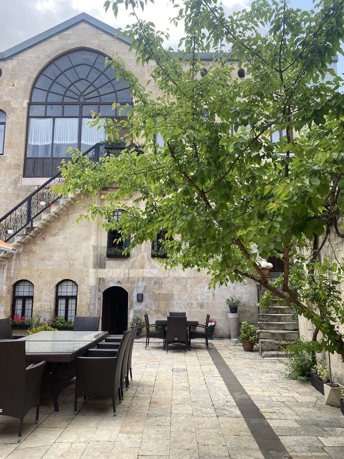 Gaziantep Bey Konağı