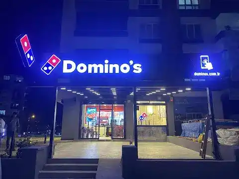 Gaziantep Ertuğrulgazi Domino's Pizza