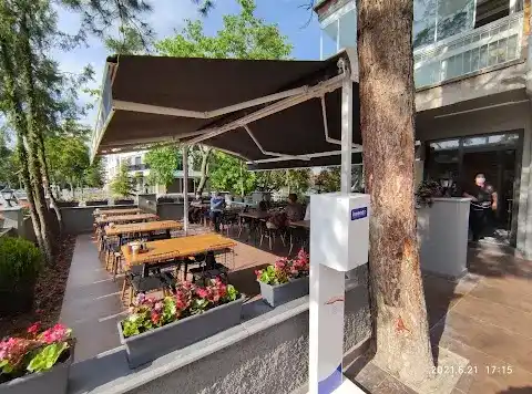 Gaziantepli Şahinbey Pide & Kebap