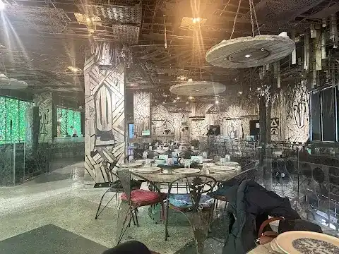 Havara Kafe ve Restoran