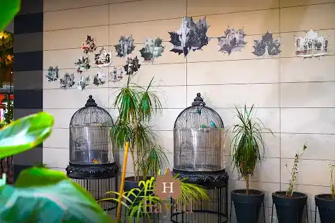 Hayad Restoran Gaziantep