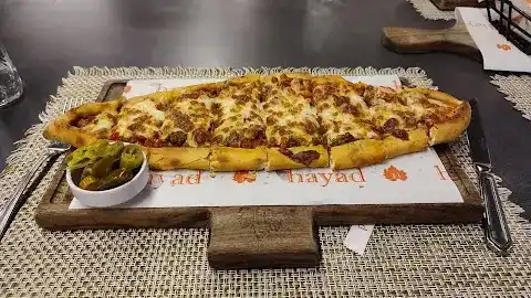 Hayad Restoran Gaziantep fotoğraf 3