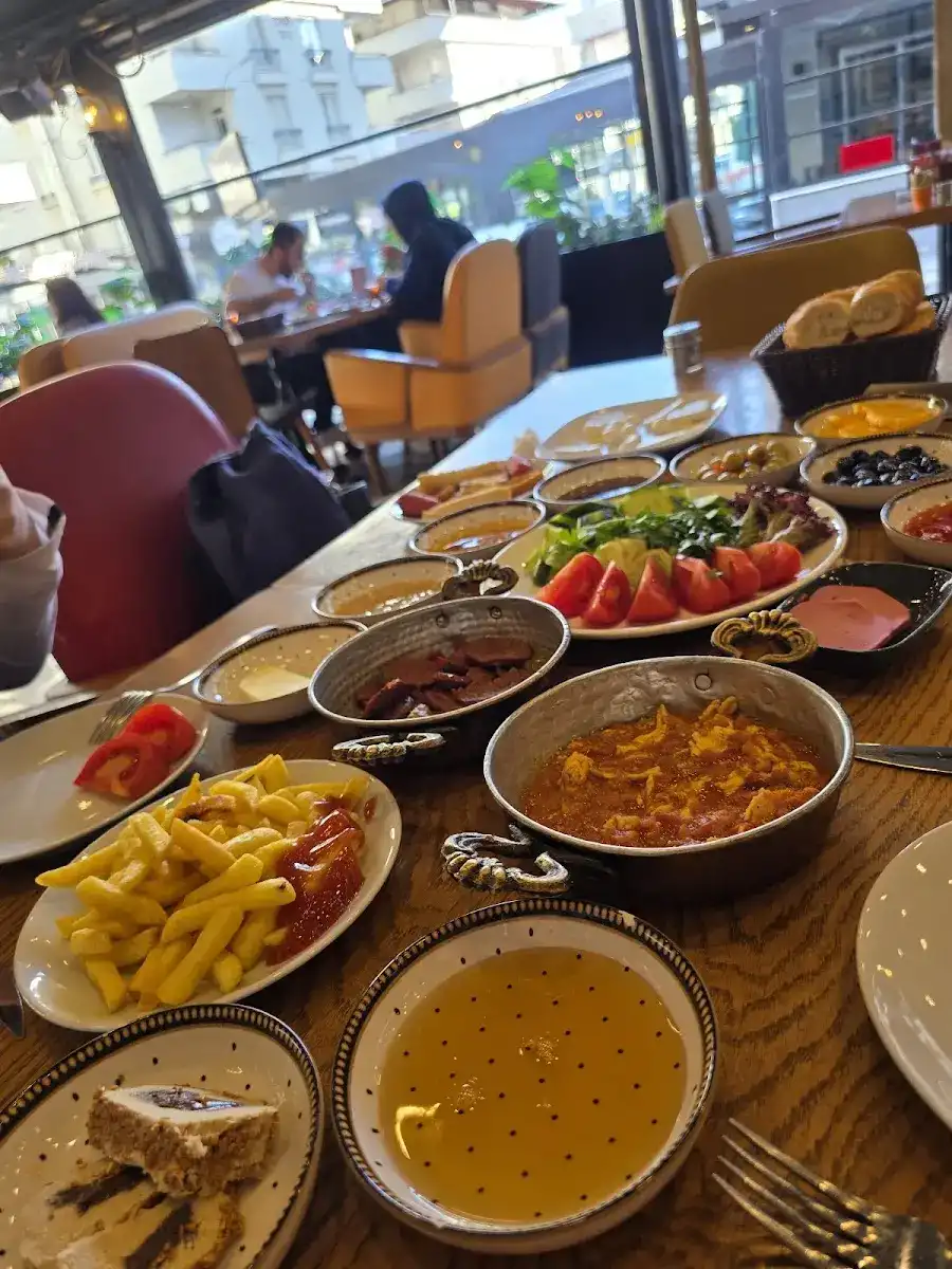 Kahve Tiryakisi Gaziantep fotoğraf 3