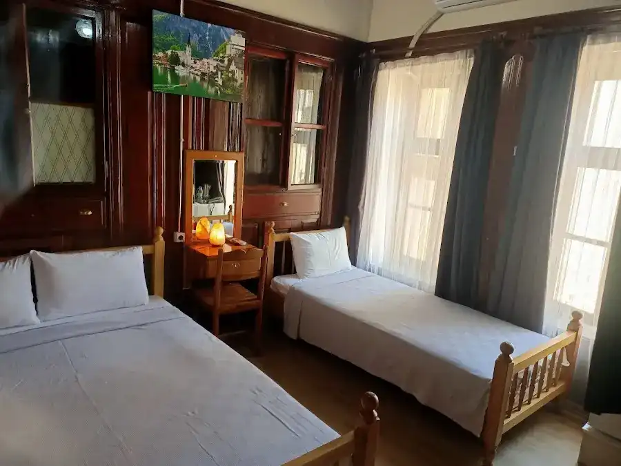 KAYACIK KONAĞI OTEL fotoğraf 2