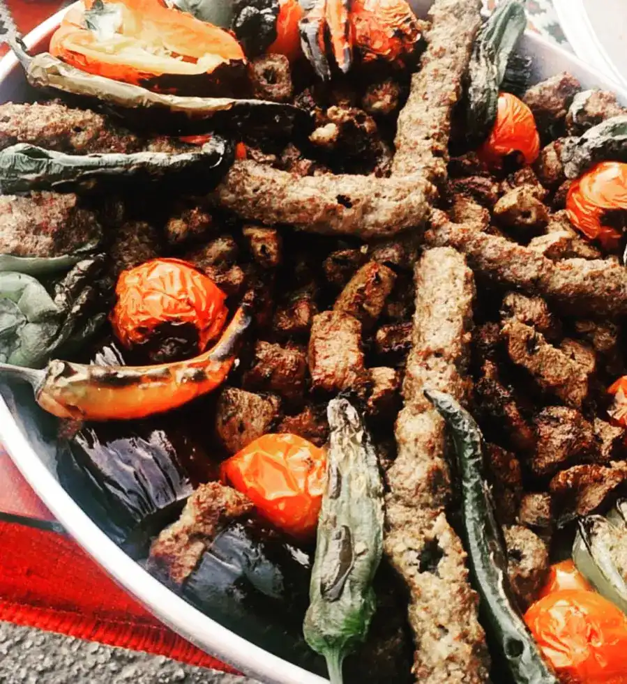 Kebapçı Sinan Usta fotoğraf 2