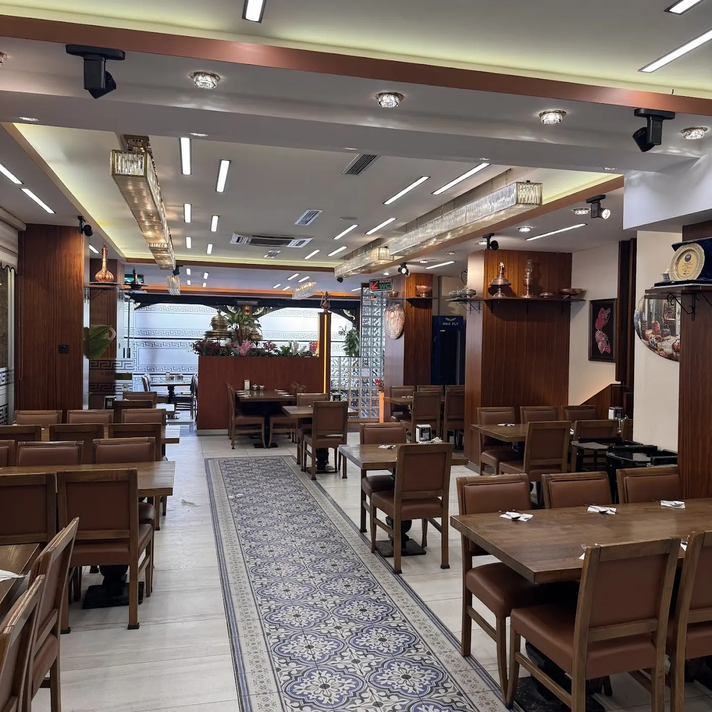 Kelebek Restoran | Paça - Beyran - Kebap
