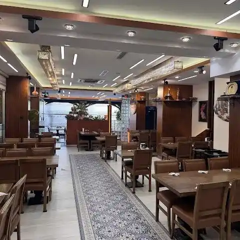 Kelebek Restoran | Paça - Beyran - Kebap