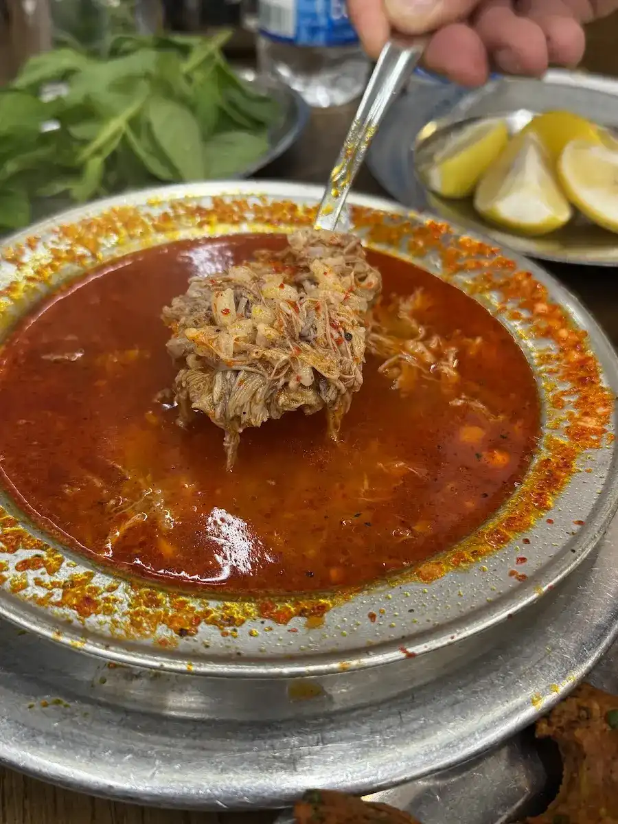 Kelebek Restoran | Paça - Beyran - Kebap fotoğraf 3
