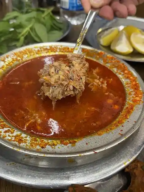 Kelebek Restoran | Paça - Beyran - Kebap fotoğraf 3