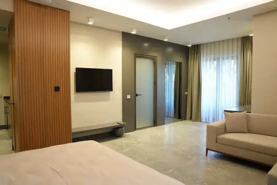Koçak Residance | Otel - Konaklama fotoğraf 2