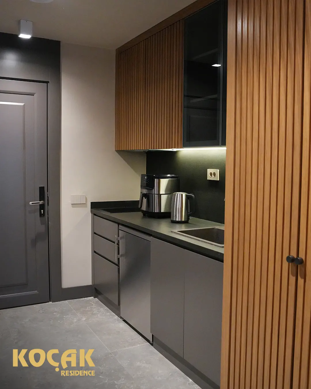 Koçak Residance | Otel - Konaklama fotoğraf 3