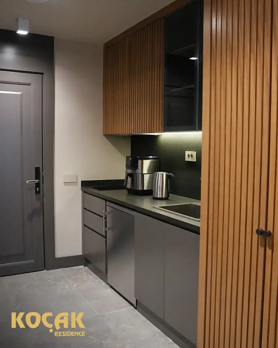Koçak Residance | Otel - Konaklama fotoğraf 3