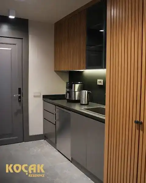 Koçak Residance | Otel - Konaklama fotoğraf 3