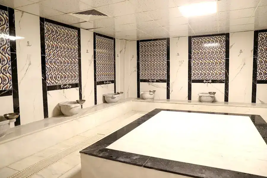 Kule Hotel & Spa Gaziantep fotoğraf 3