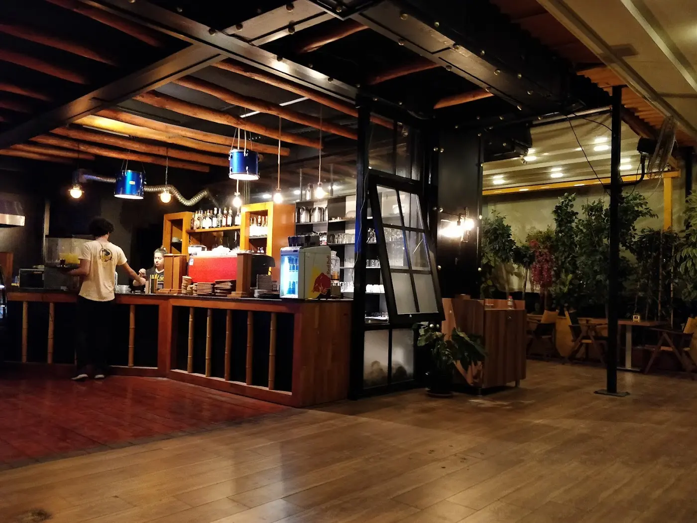 Mary Jane Cafe Lounge Gaziantep