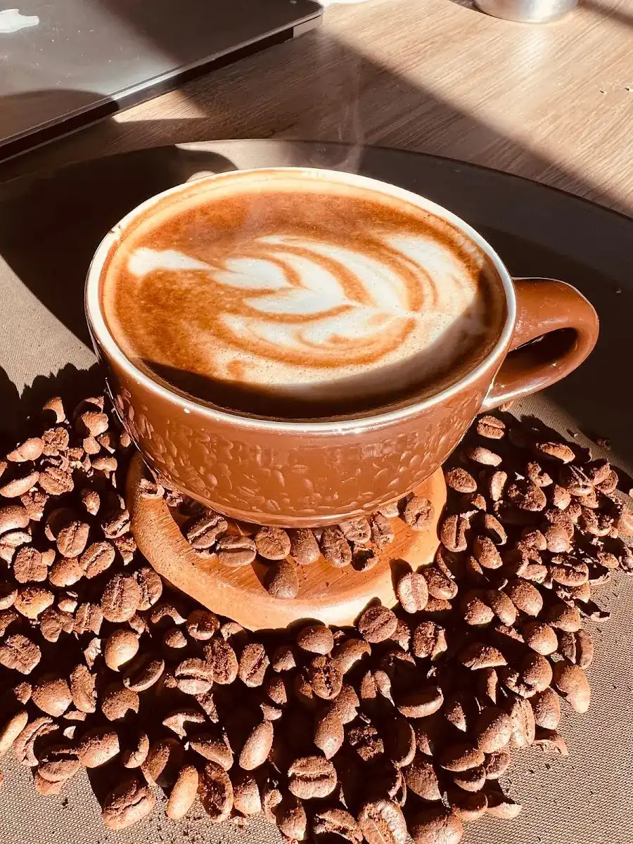 Mary Jane Cafe Lounge Gaziantep fotoğraf 2