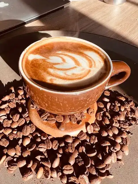 Mary Jane Cafe Lounge Gaziantep fotoğraf 2
