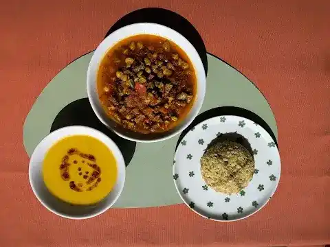 mutfakna: yerel · sürdürülebilir · dayanışma mutfağı fotoğraf 3