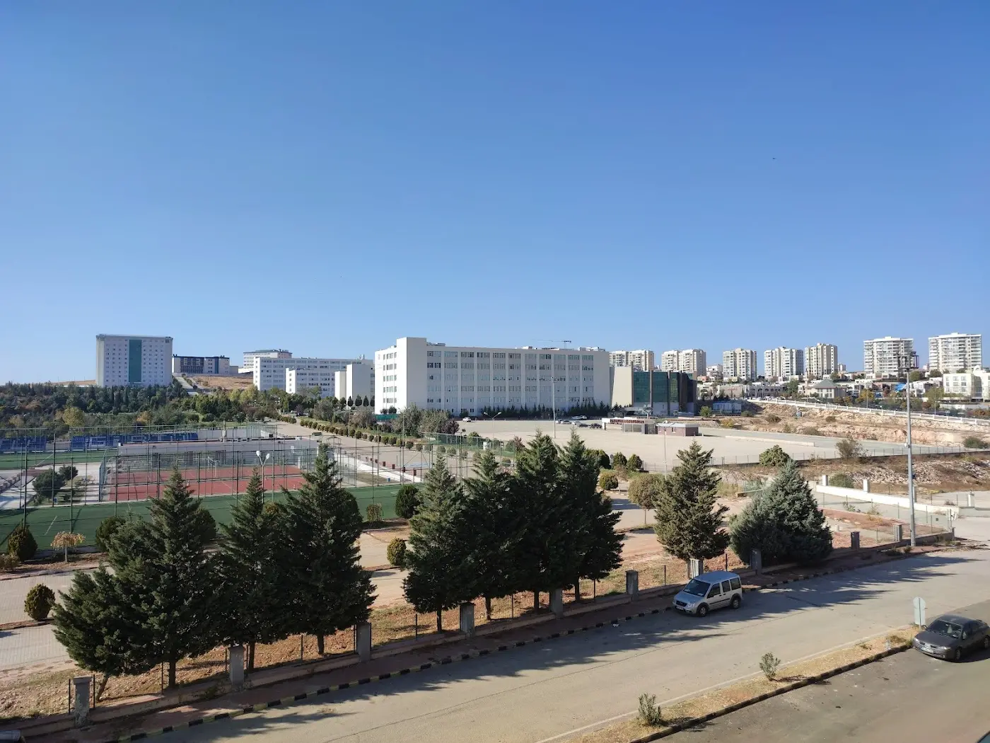 My Home Antep Hotel