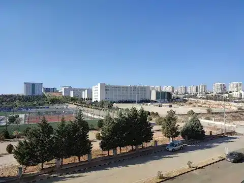 My Home Antep Hotel
