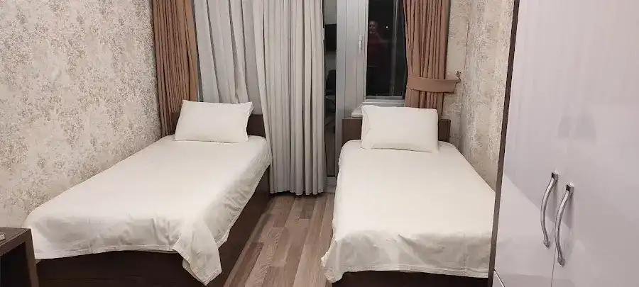 My Home Antep Hotel fotoğraf 2