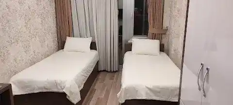My Home Antep Hotel fotoğraf 2