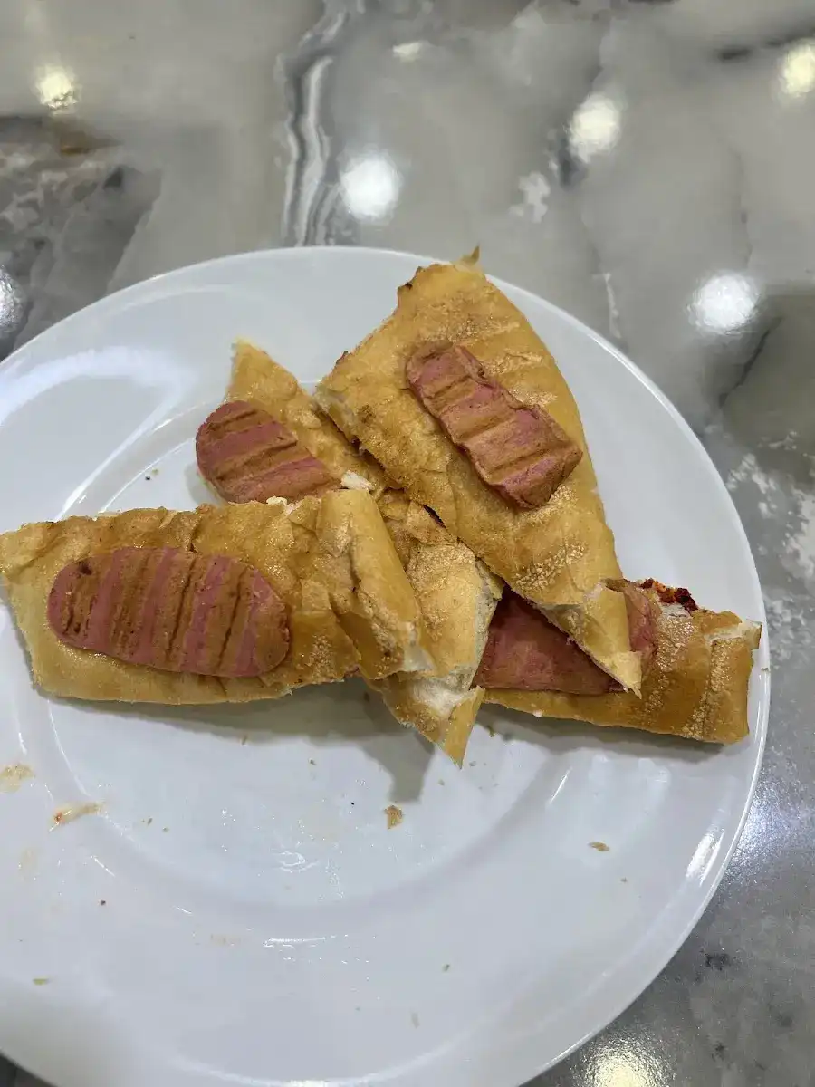 Nurun lezzet dünyası fotoğraf 2