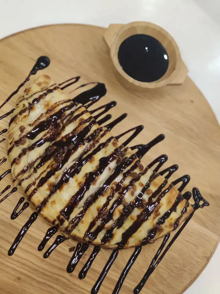 Pizza 27 Fidanlık fotoğraf 2