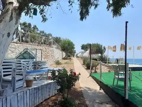 Queenaba Beach Club