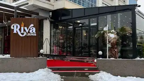 Riva lounge