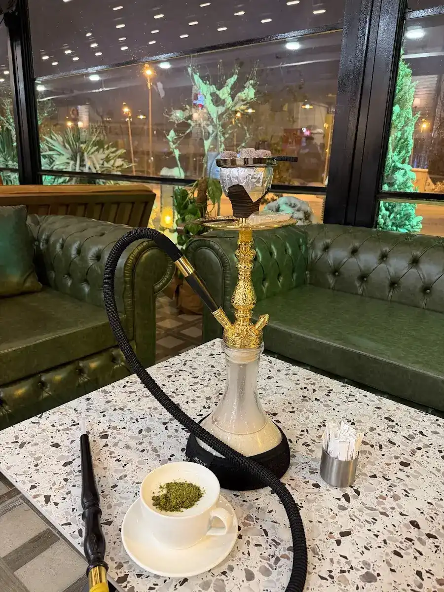 Riva lounge fotoğraf 2