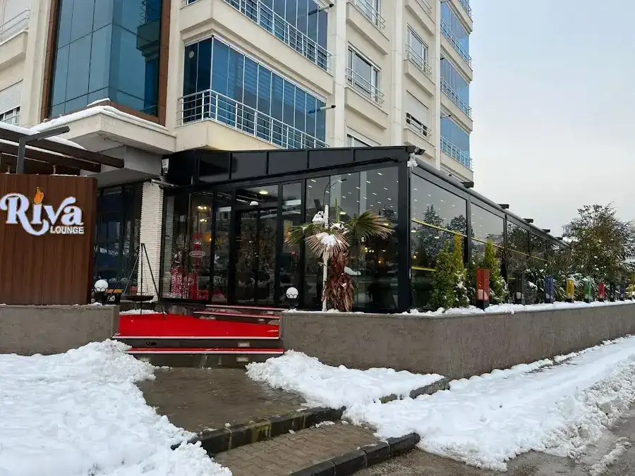 Riva lounge fotoğraf 3