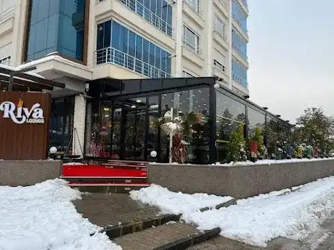 Riva lounge fotoğraf 3