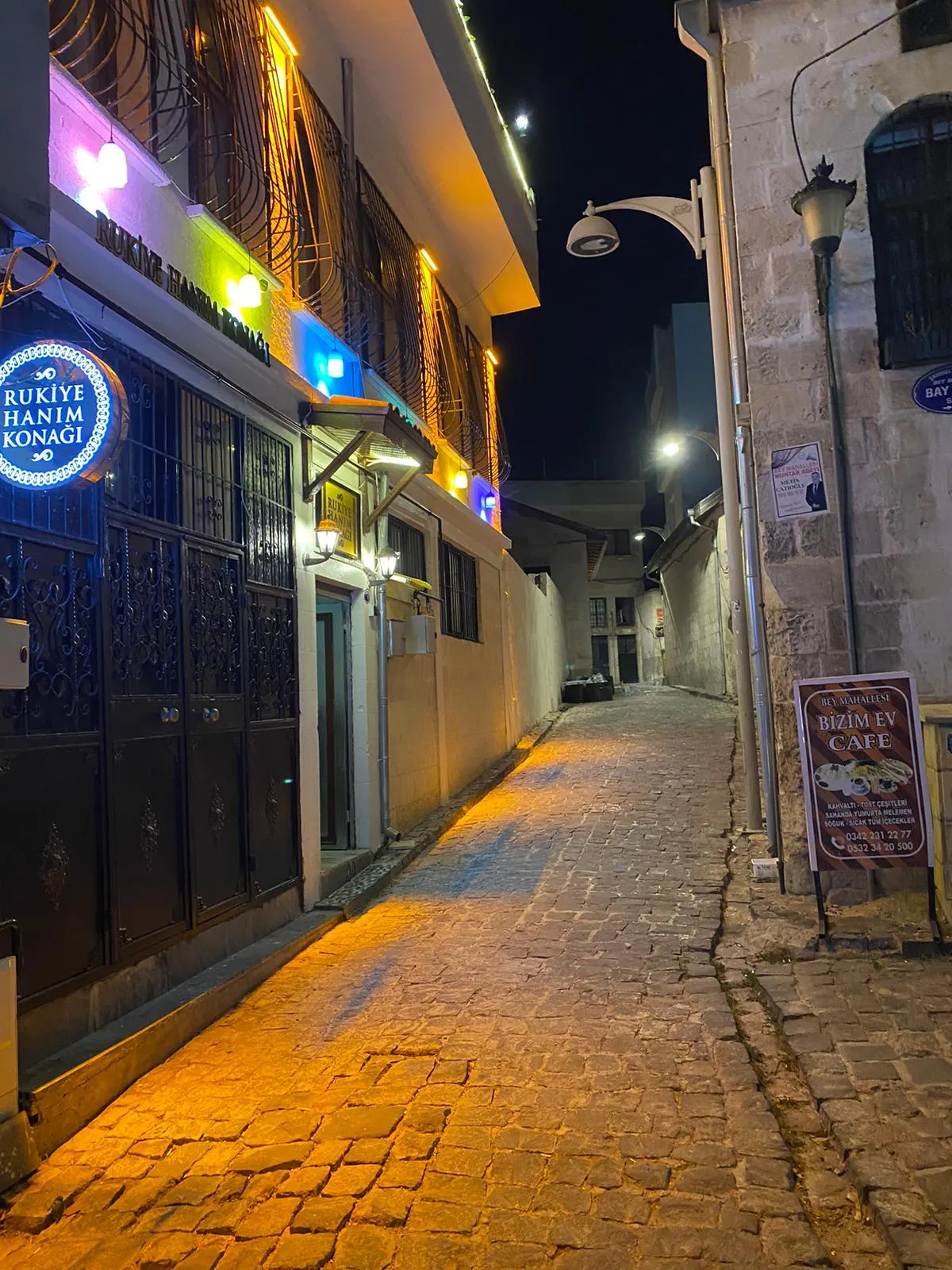 Rukiye Hanım Konağı