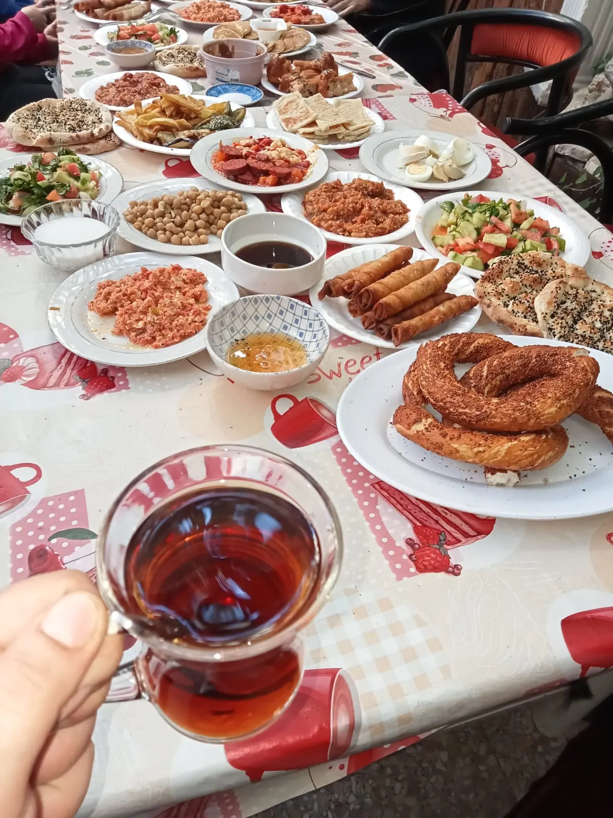 Rukiye Hanım Konağı fotoğraf 3
