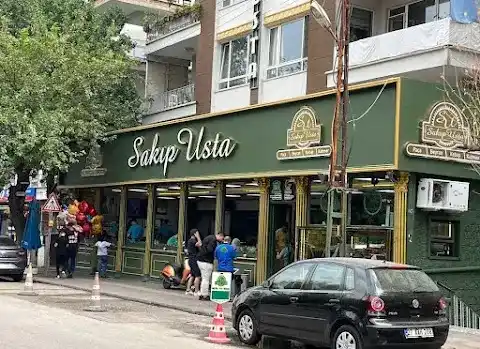 Sakıp Usta Paça Beyran Kebap