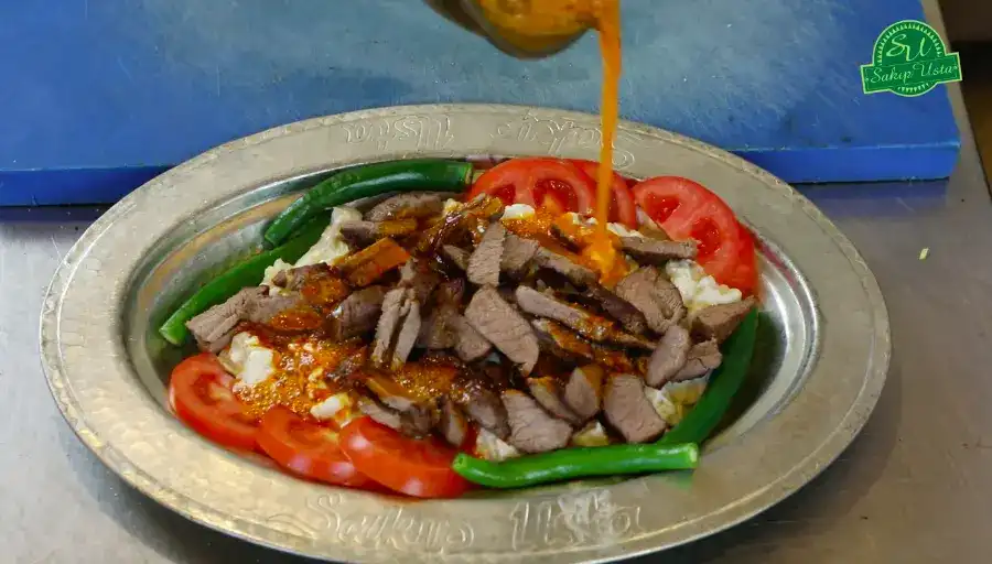 Sakıp Usta Paça Beyran Kebap fotoğraf 2