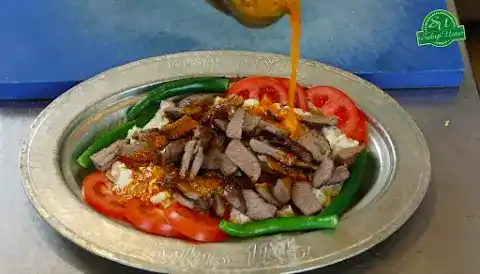 Sakıp Usta Paça Beyran Kebap fotoğraf 2