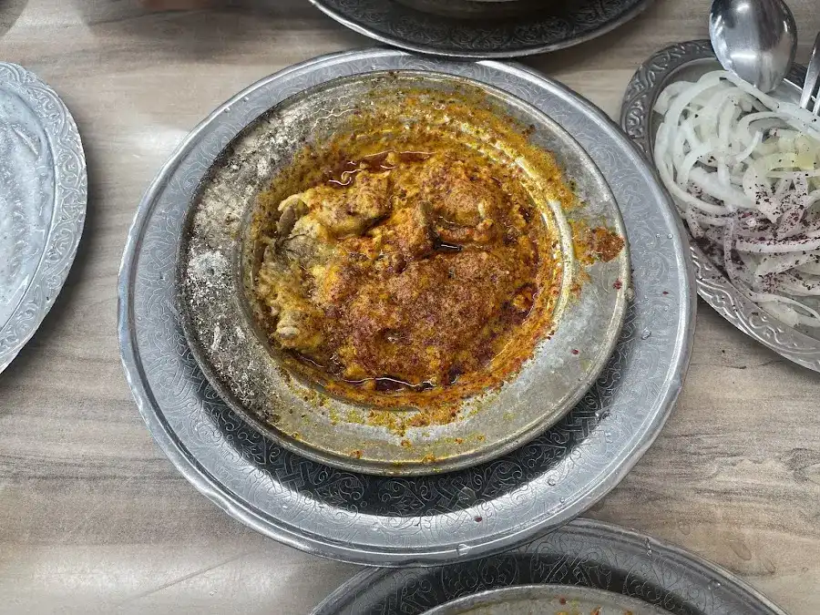 Sakıp Usta Paça Beyran Kebap fotoğraf 3