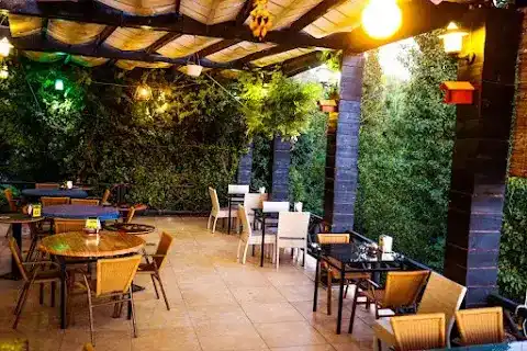Selfie Cafe Gaziantep Serpme Kahvaltı Salonu