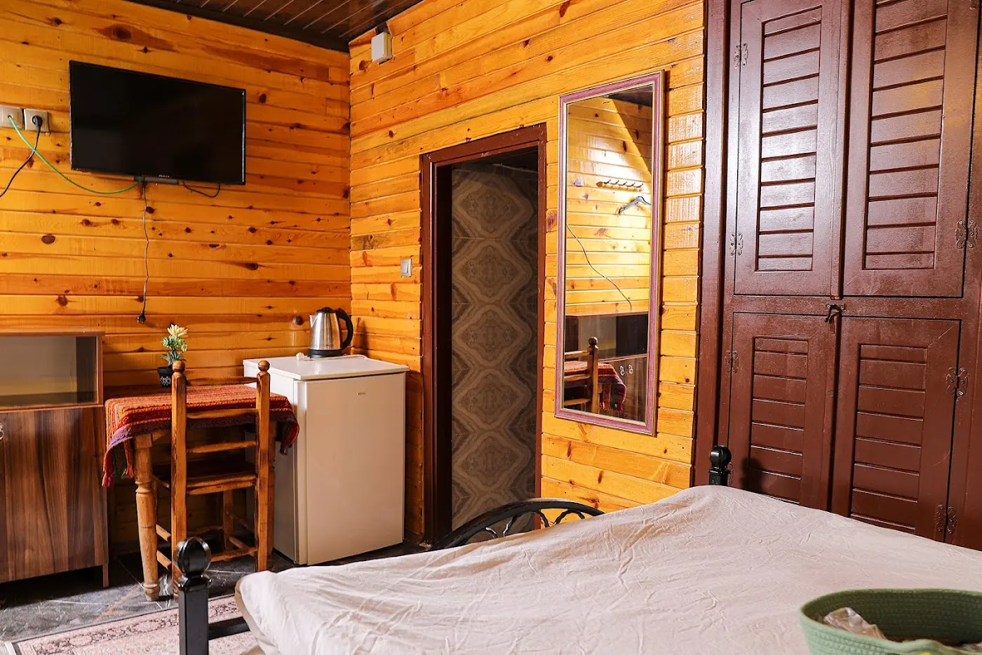 Şirvani Konağı OTEL fotoğraf 2