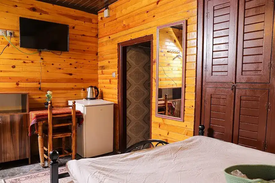 Şirvani Konağı OTEL fotoğraf 2