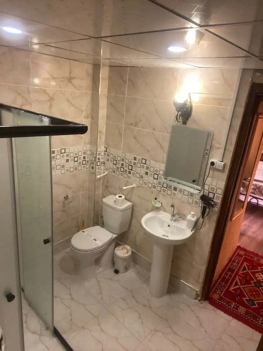 Şirvani Konağı OTEL fotoğraf 3