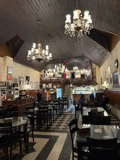 Tahmis Kahvesi fotoğraf 2
