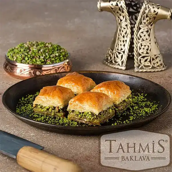 Tahmis Kahvesi fotoğraf 3