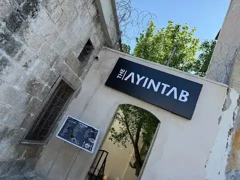 The Ayıntab Kahvaltı Konağı I Serpme Kahvaltı