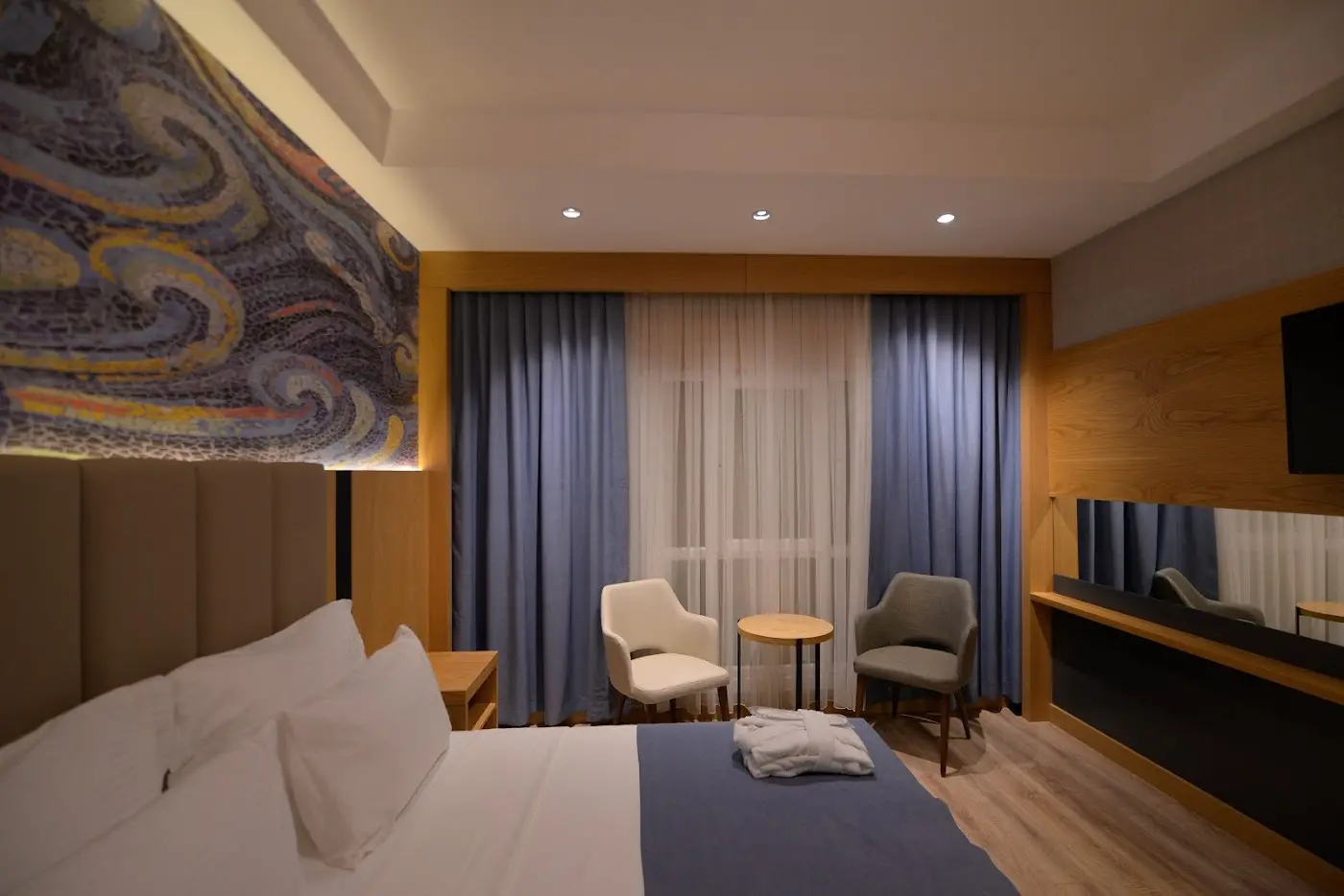 The Green Park Hotel Gaziantep fotoğraf 2