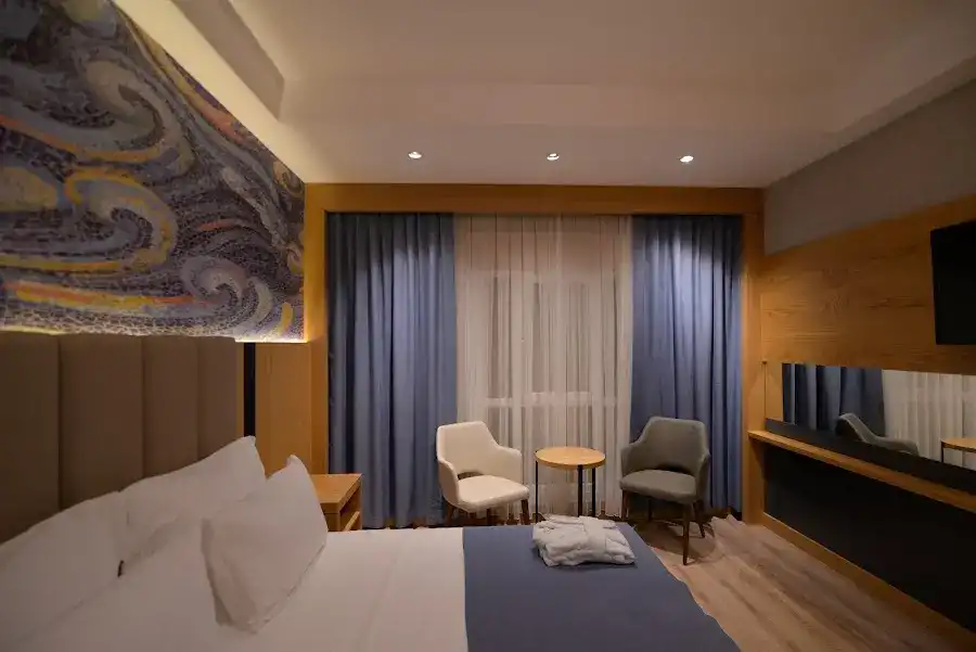 The Green Park Hotel Gaziantep fotoğraf 2